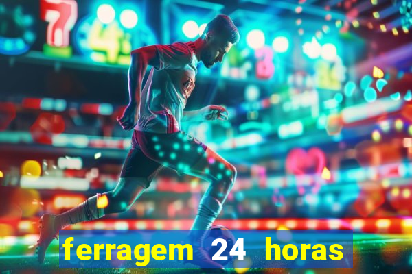 ferragem 24 horas porto alegre